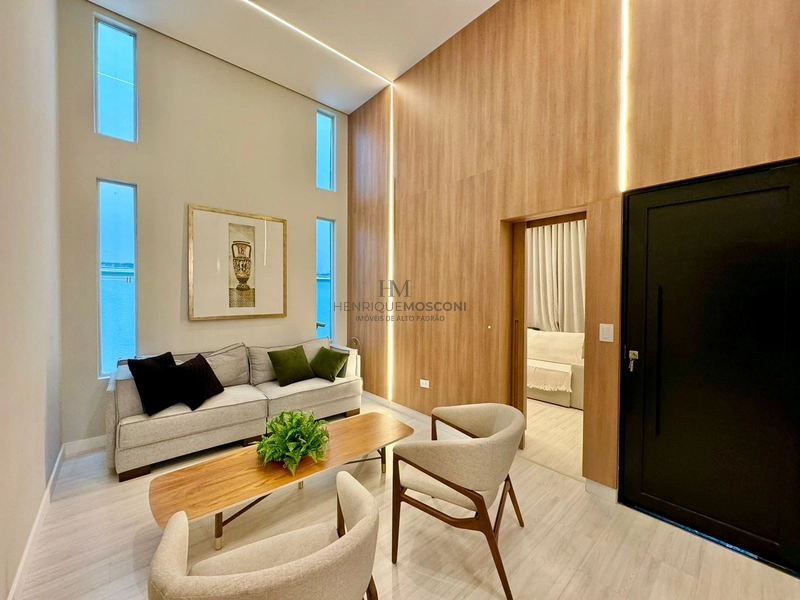 Linda casa térrea à venda no Golden Hill: 4ª foto da galeria de imagens do imóvel