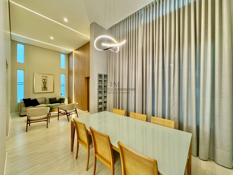 Linda casa térrea à venda no Golden Hill: 5ª foto da galeria de imagens do imóvel