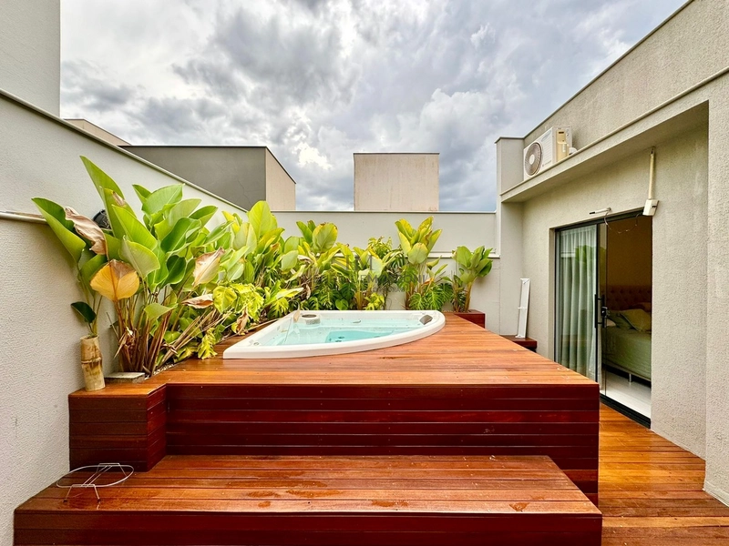 Linda casa térrea à venda no Golden Hill: 9ª foto da galeria de imagens do imóvel