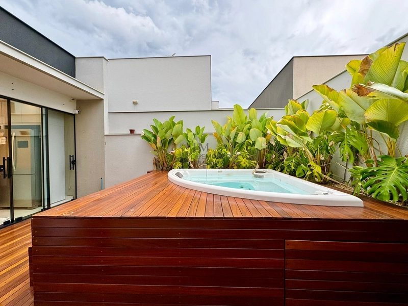 Linda casa térrea à venda no Golden Hill: 12ª foto da galeria de imagens do imóvel