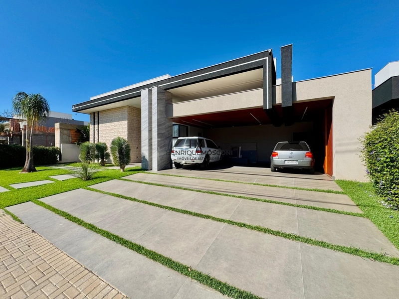 Casa terrea a venda Villaggio do Engenho: 2ª foto da galeria de imagens do imóvel