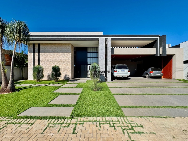 Casa terrea a venda Villaggio do Engenho: 1ª foto da galeria de imagens do imóvel