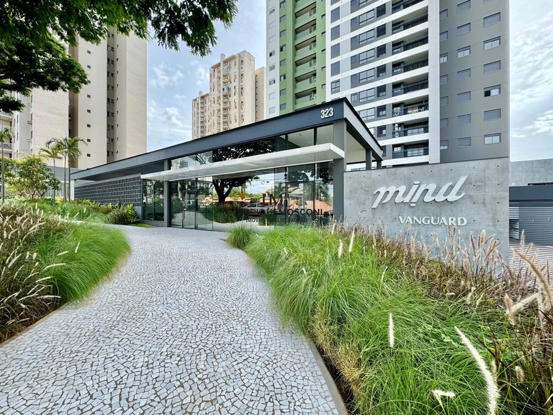 Apartamento à venda no edifício Mind - OPORTUNIDADE!: 18ª foto da galeria de imagens do imóvel