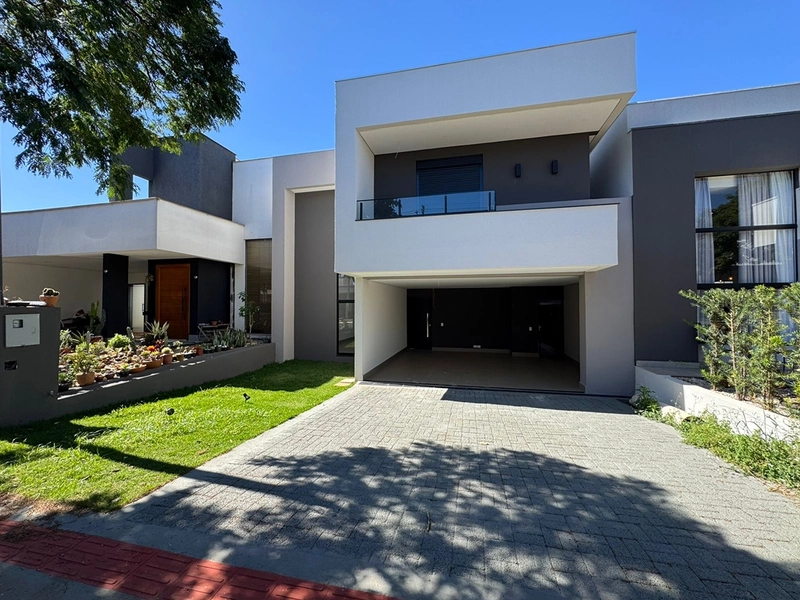 Imóvel residencial ou comercial