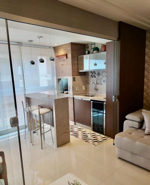 Apartamento - Gleba Palhano: 6ª foto da galeria de imagens do imóvel
