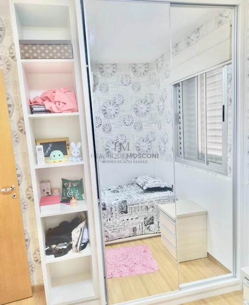 Apartamento - Gleba Palhano: 22ª foto da galeria de imagens do imóvel