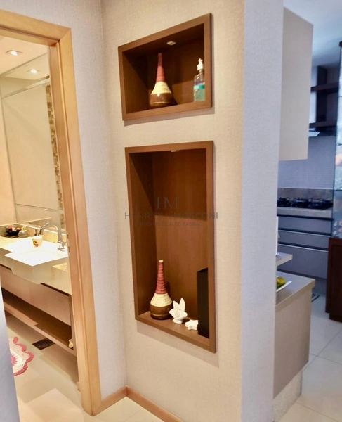 Apartamento - Gleba Palhano: 9ª foto da galeria de imagens do imóvel