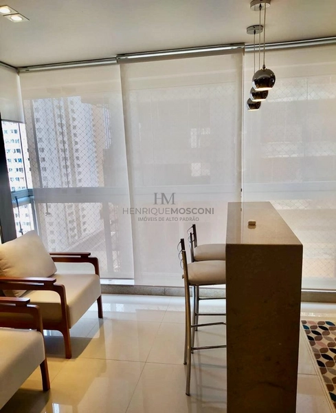 Apartamento - Gleba Palhano: 8ª foto da galeria de imagens do imóvel