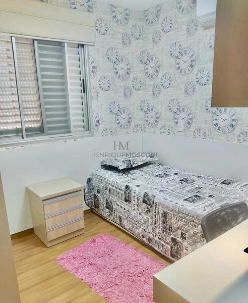 Apartamento - Gleba Palhano: 20ª foto da galeria de imagens do imóvel
