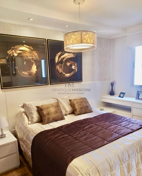 Apartamento - Gleba Palhano: 15ª foto da galeria de imagens do imóvel