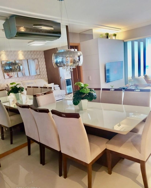 Apartamento - Gleba Palhano: 2ª foto da galeria de imagens do imóvel