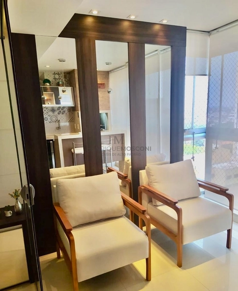 Apartamento - Gleba Palhano: 7ª foto da galeria de imagens do imóvel