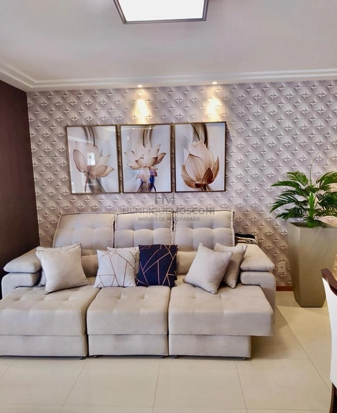 Apartamento - Gleba Palhano: 5ª foto da galeria de imagens do imóvel