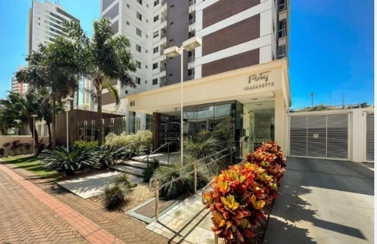Apartamento - Gleba Palhano: 1ª foto da galeria de imagens do imóvel