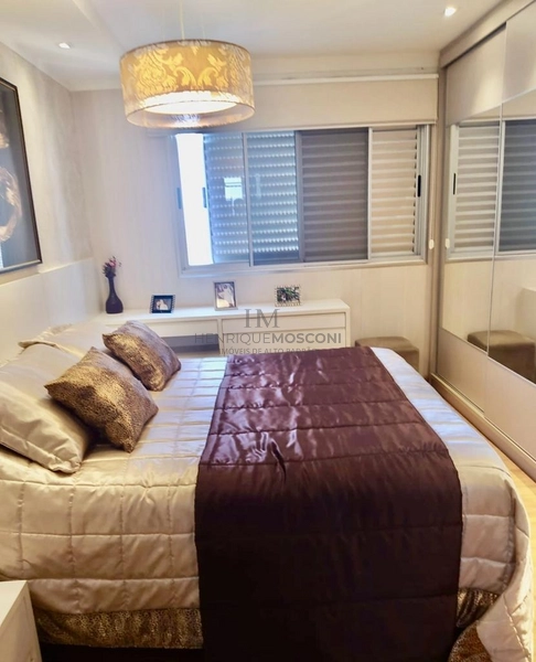 Apartamento - Gleba Palhano: 18ª foto da galeria de imagens do imóvel