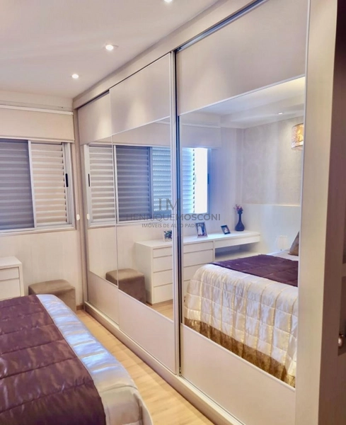 Apartamento - Gleba Palhano: 19ª foto da galeria de imagens do imóvel