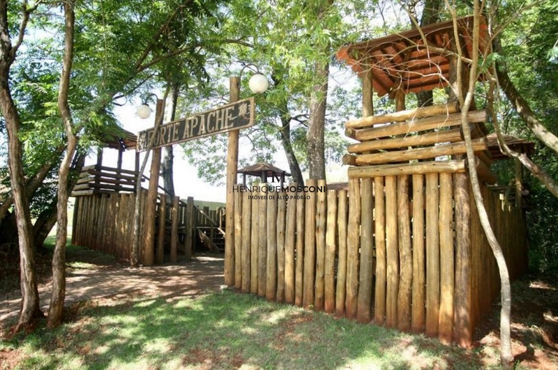 Casa térrea - 3 suítes no condomínio Royal Forest: 26ª foto da galeria de imagens do imóvel