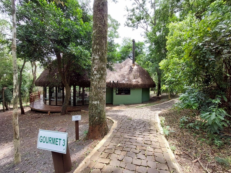 Casa térrea - 3 suítes no condomínio Royal Forest: 38ª foto da galeria de imagens do imóvel