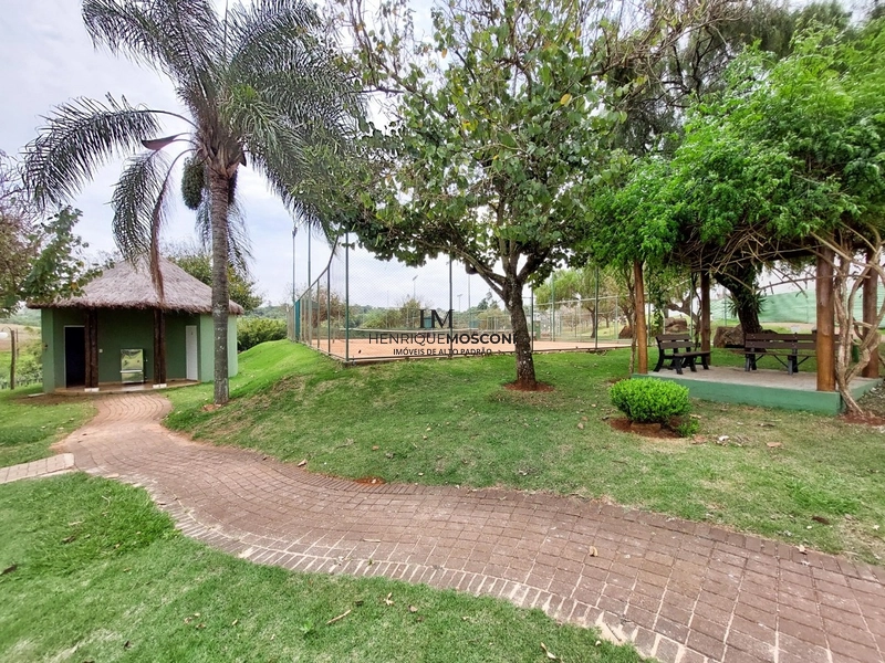 Casa térrea - 3 suítes no condomínio Royal Forest: 34ª foto da galeria de imagens do imóvel