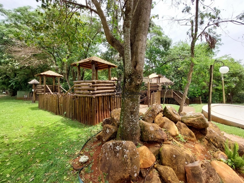 Casa térrea - 3 suítes no condomínio Royal Forest: 27ª foto da galeria de imagens do imóvel