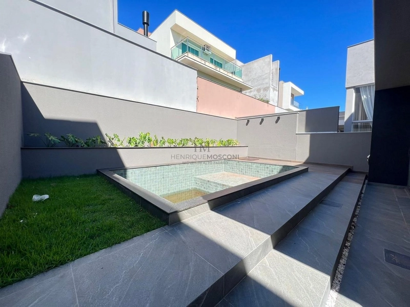 Casa Nova Tauá 03 Quartos: 3ª foto da galeria de imagens do imóvel