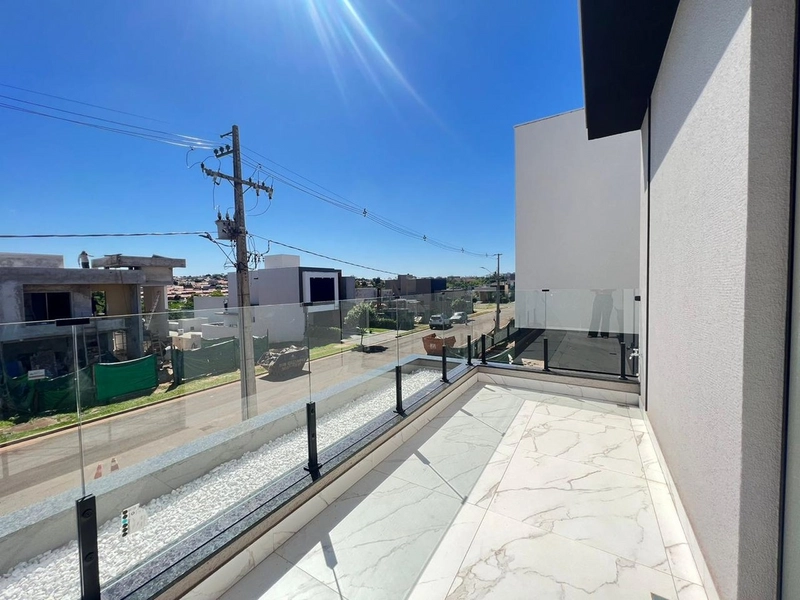 Casa Nova Tauá 03 Quartos: 14ª foto da galeria de imagens do imóvel