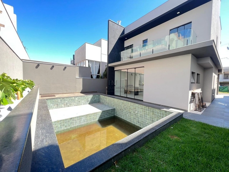 Casa Nova Tauá 03 Quartos: 2ª foto da galeria de imagens do imóvel