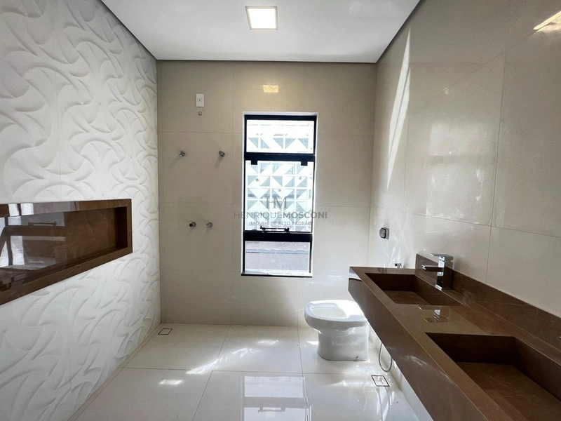Casa Nova Tauá 03 Quartos: 15ª foto da galeria de imagens do imóvel