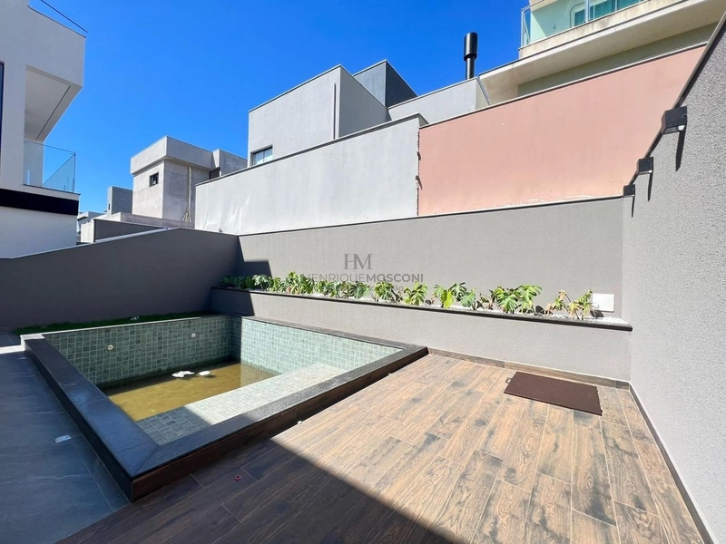 Casa Nova Tauá 03 Quartos: 5ª foto da galeria de imagens do imóvel