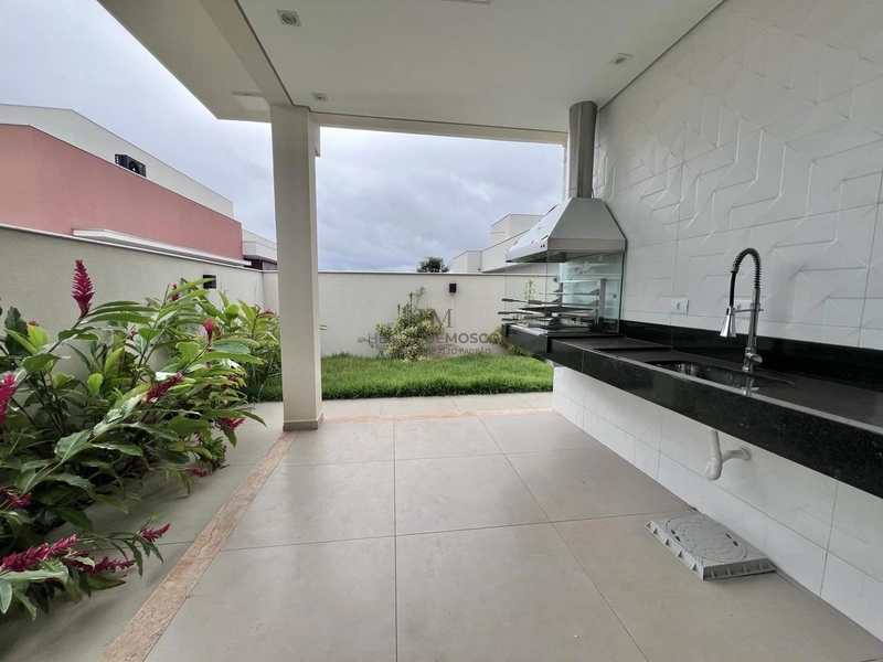 Casa Térrea no Parque Tauá: 6ª foto da galeria de imagens do imóvel