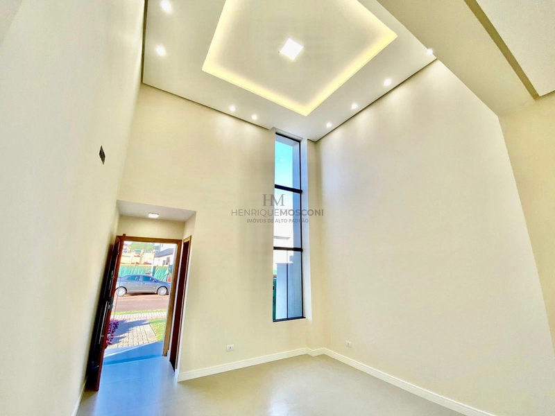 Casa térrea - Parque Tauá com 3 suítes: 6ª foto da galeria de imagens do imóvel