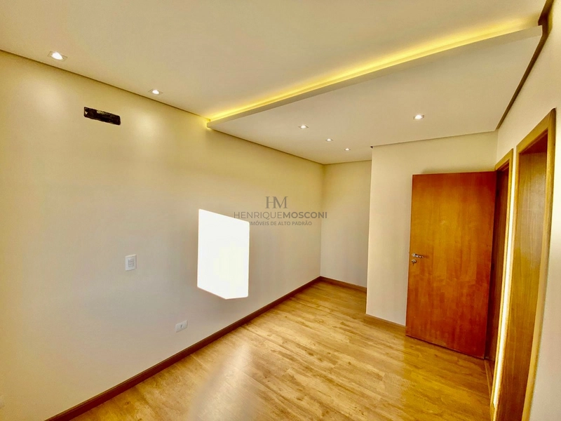 Casa térrea - Parque Tauá com 3 suítes: 19ª foto da galeria de imagens do imóvel