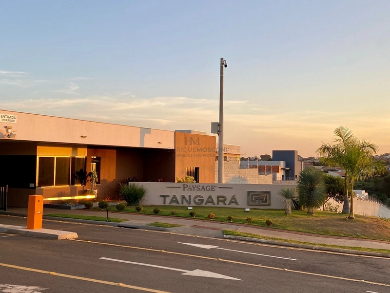 Casa térrea - Parque Tauá com 3 suítes: 1ª foto da galeria de imagens do imóvel