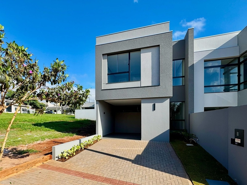 Imóvel residencial ou comercial