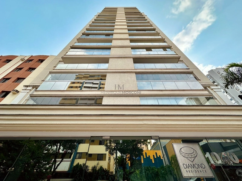 Diamond Residence: 24ª foto da galeria de imagens do imóvel