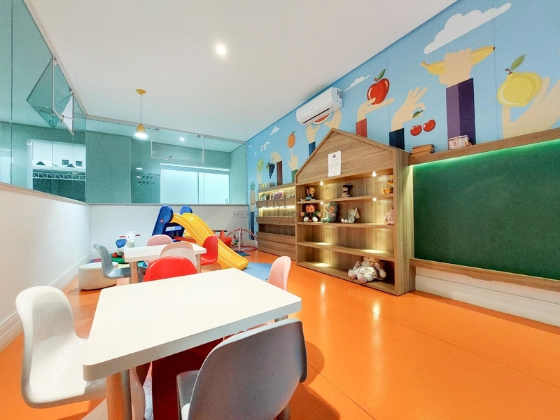 Diamond Residence: 22ª foto da galeria de imagens do imóvel
