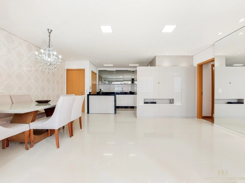 Tresór Residence: 4ª foto da galeria de imagens do imóvel