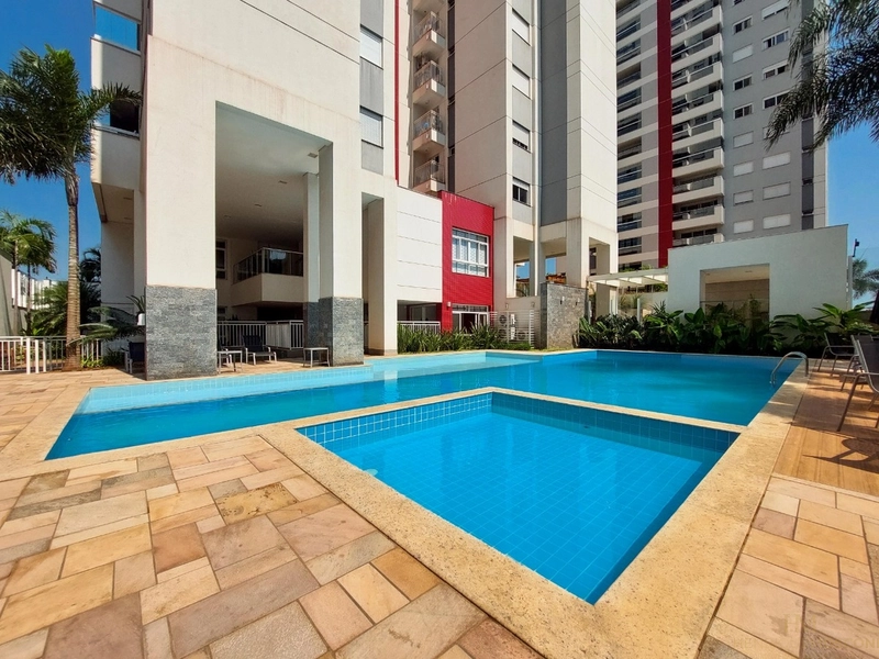 Tresór Residence: 30ª foto da galeria de imagens do imóvel