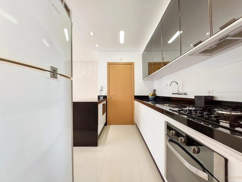 Tresór Residence: 11ª foto da galeria de imagens do imóvel