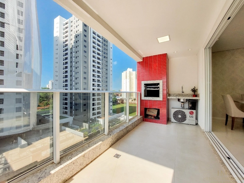 Tresór Residence: 6ª foto da galeria de imagens do imóvel