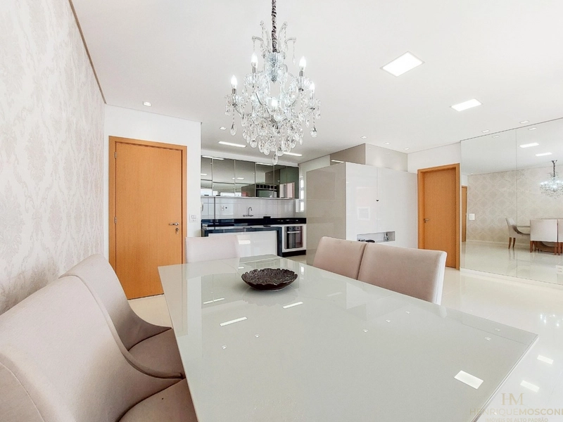 Tresór Residence: 2ª foto da galeria de imagens do imóvel