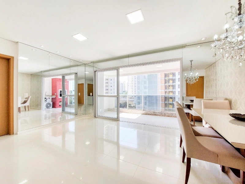 Tresór Residence: 5ª foto da galeria de imagens do imóvel