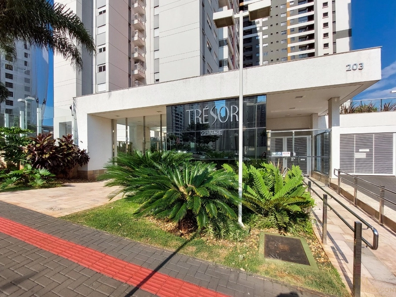 Tresór Residence: 27ª foto da galeria de imagens do imóvel