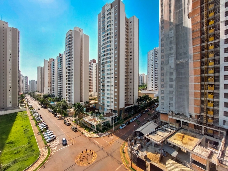 Tresór Residence: 8ª foto da galeria de imagens do imóvel