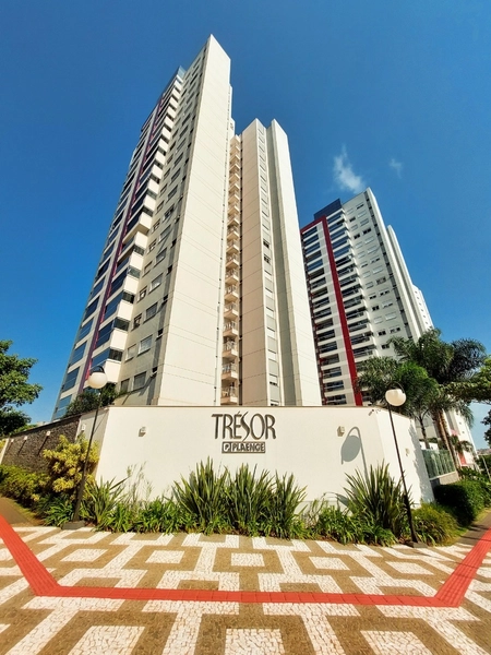 Tresór Residence: 29ª foto da galeria de imagens do imóvel