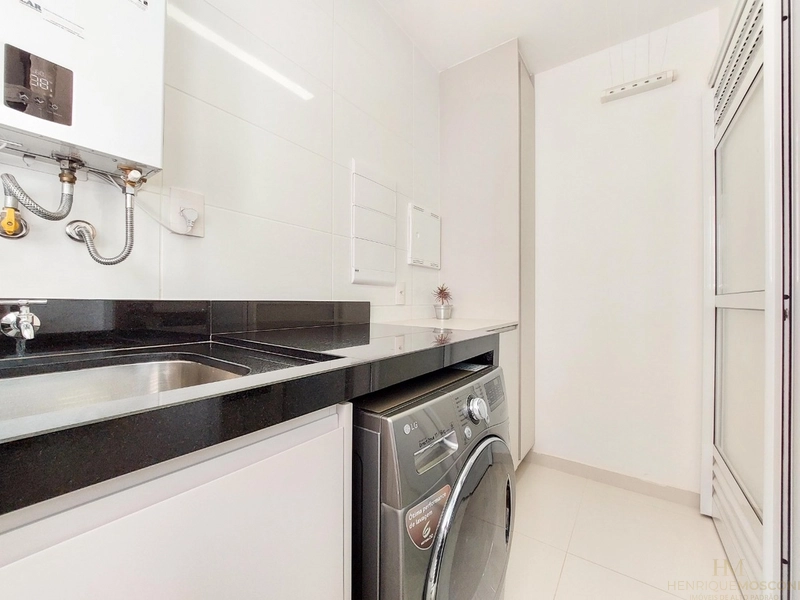 Tresór Residence: 14ª foto da galeria de imagens do imóvel
