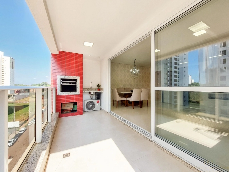 Tresór Residence: 7ª foto da galeria de imagens do imóvel