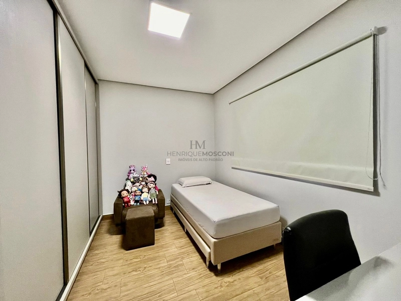 Belíssima casa no condomínio Royal Forest: 28ª foto da galeria de imagens do imóvel