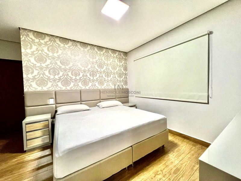 Belíssima casa no condomínio Royal Forest: 24ª foto da galeria de imagens do imóvel