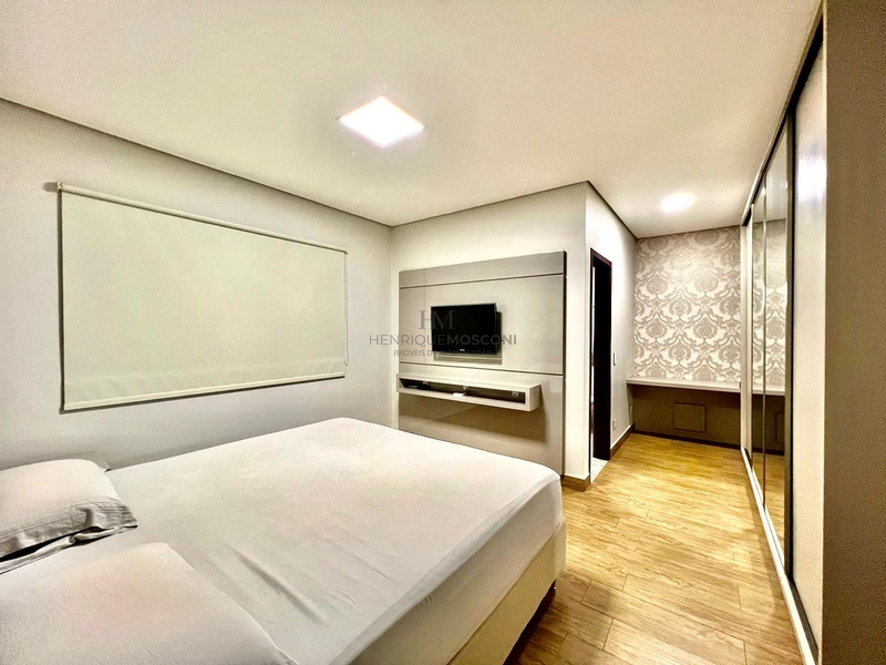 Belíssima casa no condomínio Royal Forest: 25ª foto da galeria de imagens do imóvel